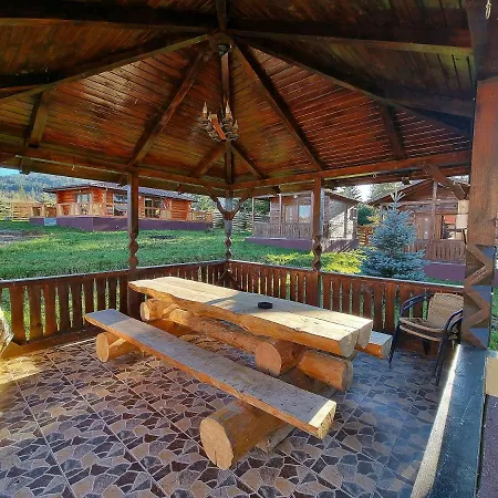 Holiday home Casa Dragomir *