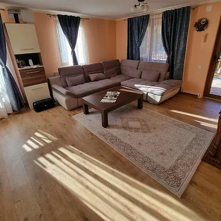 Casa Dragomir Holiday home